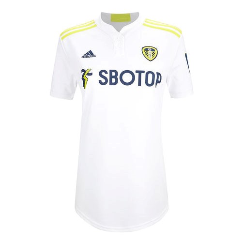 Trikot Leeds United Heim Damen 2021-22